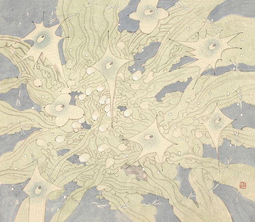 繪神話之魂，傳文明之光——朱新昌談《羲媧創世》與中華創世神話文藝創作