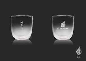 峨眉云海，杯中萬象 論“云海杯”的文化創(chuàng)意與藝術(shù)表達