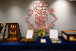 印庫國貿(mào)篆刻工坊全新啟幕 都市中的文藝休憩小站